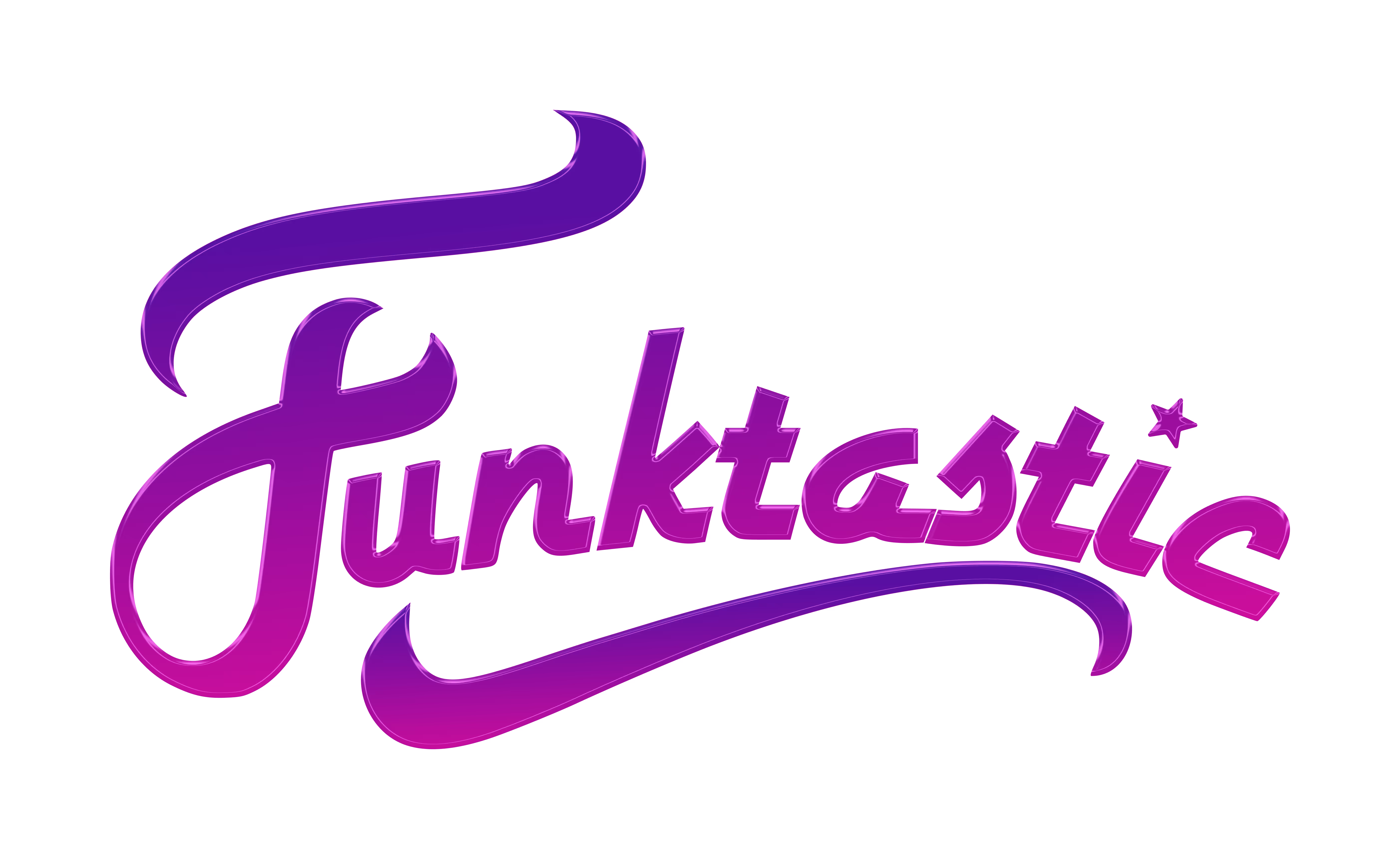 Funktastic logo